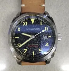 SPINNAKER hull california 腕時計　オートマチック