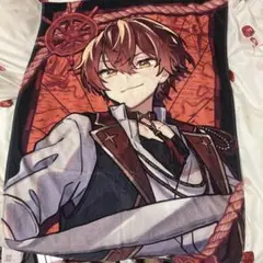 騎士A KnightA ばぁうくん ピクチャータオル
