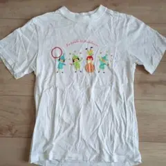 マドレーヌTシャツ