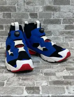 Reebok リーボック インスタポンプフューリーOGウルトラニット 29.5