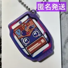 仮面ライダーガヴ アクリルキーホルダー ローソン限定 『ポッピングミゴチゾウ』