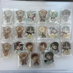 BTS tinytan アクリルスタンド 21個