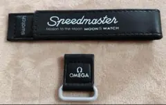 Swatch×OMEGA mission to the moon 互換ベルト