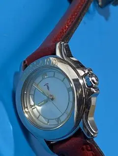 TRUSSARDI レディース 腕時計