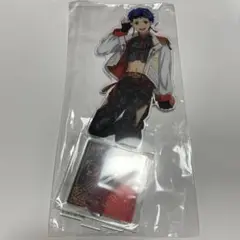 キンプリ KING OF PRISM webくじ デカアクリルスタンド シン