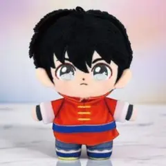 新品 らんま1/2 ぷりぬいたっち どりーむみに （早乙女らんま・男ver.）
