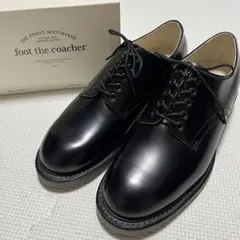 2025年最新】FOOT THE COACHER s.s.shoesの人気アイテム - メルカリ