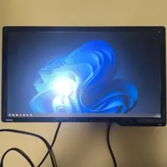 BenQ G2420HD 24インチモニター