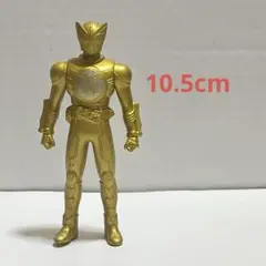 ☆ミラクルライダーボックス 仮面ライダーオーズ ソフビ☆