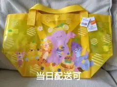 香港ディズニーランド限定　くまのプーさん