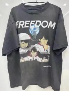 SAINT Mxxxxxx FREEDOM Tシャツ セントマイケル M
