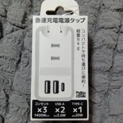 LBR-AC190B 急速充電器