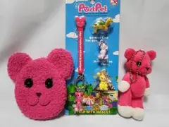 平成　ポストペット　公式グッズセット