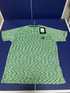 【卓球（新品）】アンドロメランジTシャツマルチ M サイズ