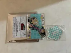 忍たま乱太郎 みんなで商い 虎若 アクリルスタンド