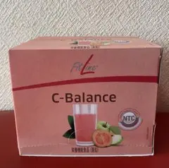ドイツPM Fitline C-Balance