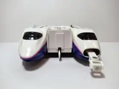 プラレール E2系 新幹線 あさま 連結仕様 S-08 絶版 廃盤 レア