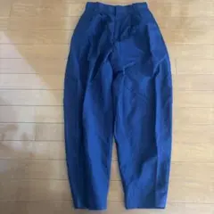 ユニクロ　COMPTOIR DES COTONNIERS スラックス XS