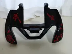 PSP モンスターハンターポータブル3rd ハンティング　グリップ　アクセサリ