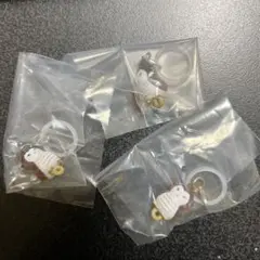ハイキュー つながリングチャーム 赤葦