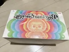 popmart BigintoEnergyシリーズ　ラブブ　アソートボックス1箱
