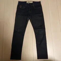 April 77 JOY OVERDRIVE 1955 スキニーデニム 29
