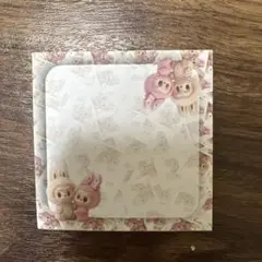 〖ラブブ〗メ