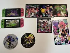スプラトゥーン 2 シール　まとめ売り