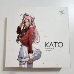 【中古】水月雨 moondrop KATO
