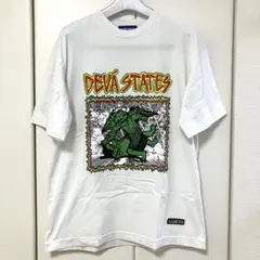 DEVASTATES ディーヴァステイツ トップス Tシャツ