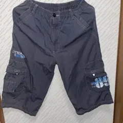 EHTREME.PM メンズ　160cm 紺色