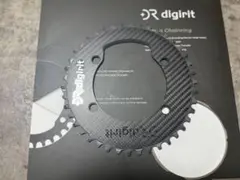 digirit 57T ピスト ギア　トラック digirit 57T ピスト ギア トラック（Deckas144bcd固定ギア