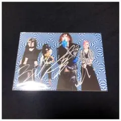 2025年最新】mejibray サインの人気アイテム - メルカリ