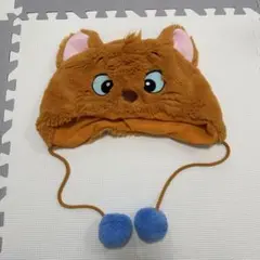 ディズニー ファンキャップ おしゃれキャット ベルリオーズ