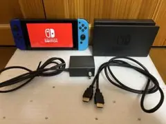 任天堂 Nintendo Switch ニンテンドー スイッチ 本体セット