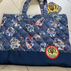 リアルピース　レッスンバック