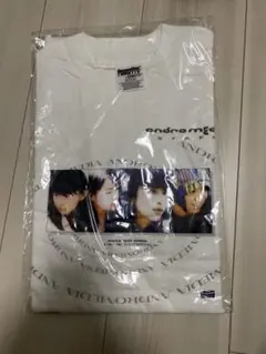 【オークション】映画アンドロメディアのTシャツ（非売品） m63712545589_1.jpg?1692946447