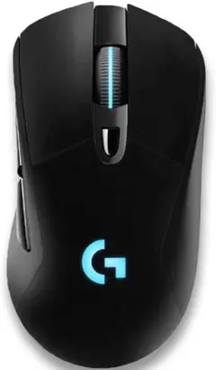 Logicool G ゲーミングマウス 無線 G703h