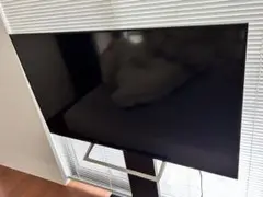 「地デジ難あり」KJ-55X8500Eソニー　テレビ　55インチ　SONY