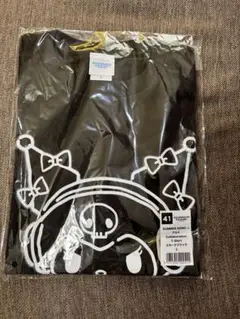 ♡ 限定お値下げ♡サマソニ コラボTシャツ ★クロミ★ Lサイズ ★