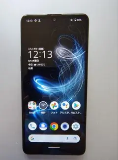 AQUOS zero5G basic 本体