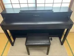 YAMAHA クラビノーバ CLP-545 電子ピアノ(2016年製) ヤマハ | CLP-545 - Clavinova（クラビノーバ） - 概要
