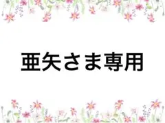 亜矢さま専用　かぼちゃ2枚　ハンドメイド♪