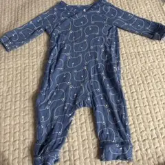 GAPロンパース