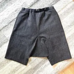 新品未使用⭐︎FITH（フィス）サルエルパンツ 140cm