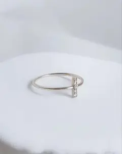 noji+15周年記念、accessories mau ダイヤモンドリング
