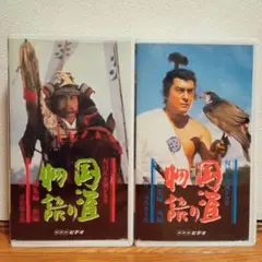 NHK大河ドラマ 国盗り物語 平幹二朗 VHS ビデオ おまけ付き