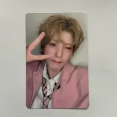 NEXZ ユウキ