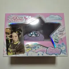 Red Velvet cosmic cosmie イェリ トレカ付き
