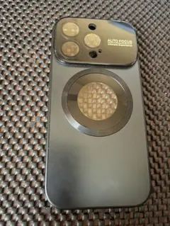 未使用 iPhone 16proケース